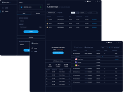 Sentinel dVPN Screenshot 1