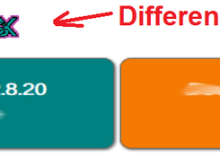 Result of test