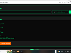 SentraX Screenshot 3
