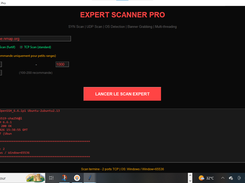 SentraX Screenshot 2