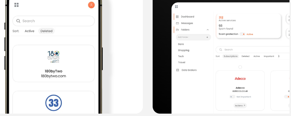 Sentrya Screenshot 1