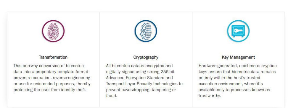 SentryPoint Security Suite Screenshot 1