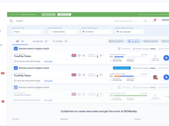 SEO Buddy Screenshot 2