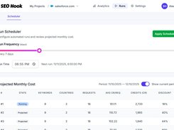 SEO Hook Screenshot 1