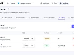 SEO Hook Screenshot 1