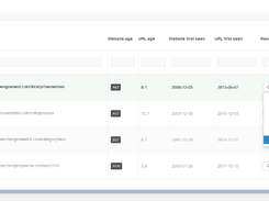 SEO Review Tools Screenshot 1