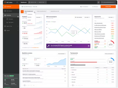 SEO Site Checkup Screenshot 1