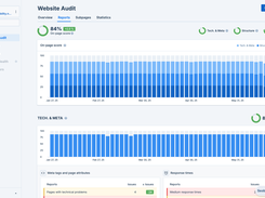 Website Audit Reports