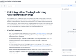 SEOForge Screenshot 1