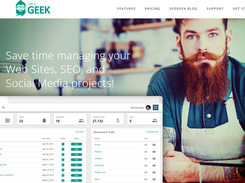 seoGEEK Screenshot 1