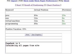 Table Compare Preview