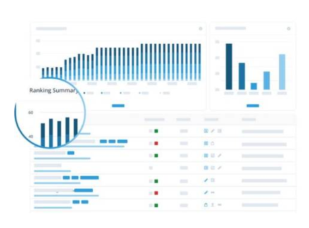 SEOReseller Screenshot 1