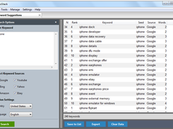 SeoStack Screenshot 2