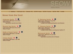 SEOW Mission Planner