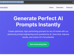 AI Prompt Generator