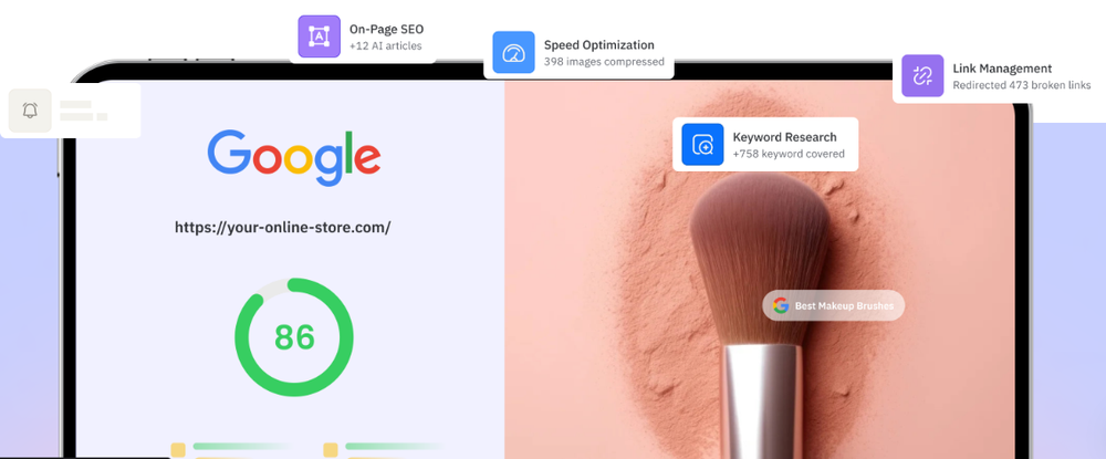 SEOWILL Screenshot 1