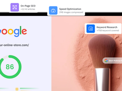 SEOWILL Screenshot 1