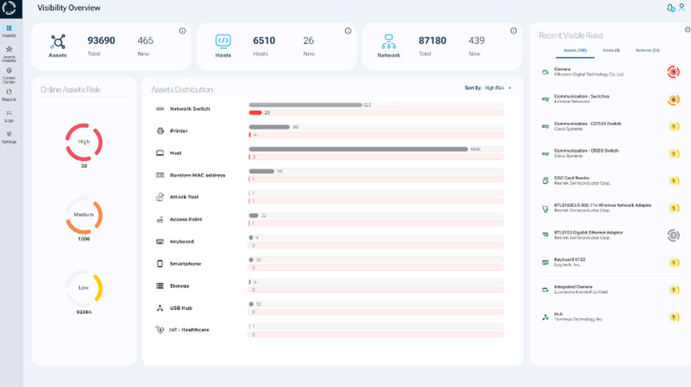 Sepio Screenshot 1