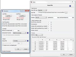 Adding new files to a project