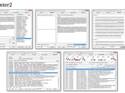 SeqHunter2 Screenshot 1