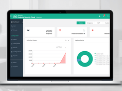 Seqrite Endpoint Security Cloud Screenshot 1
