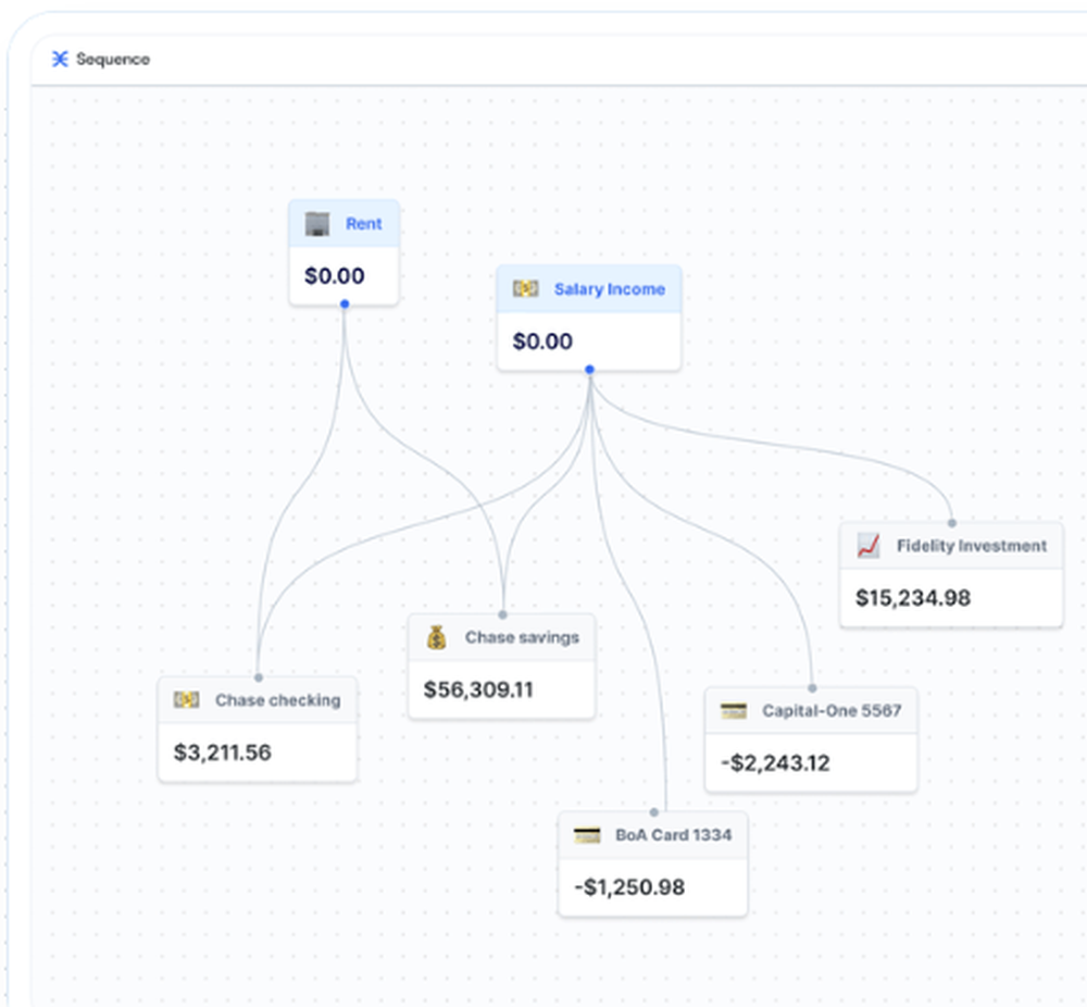 Sequence Screenshot 1