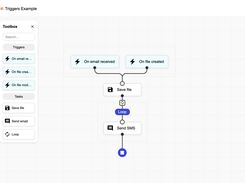Sequential Workflow Designer