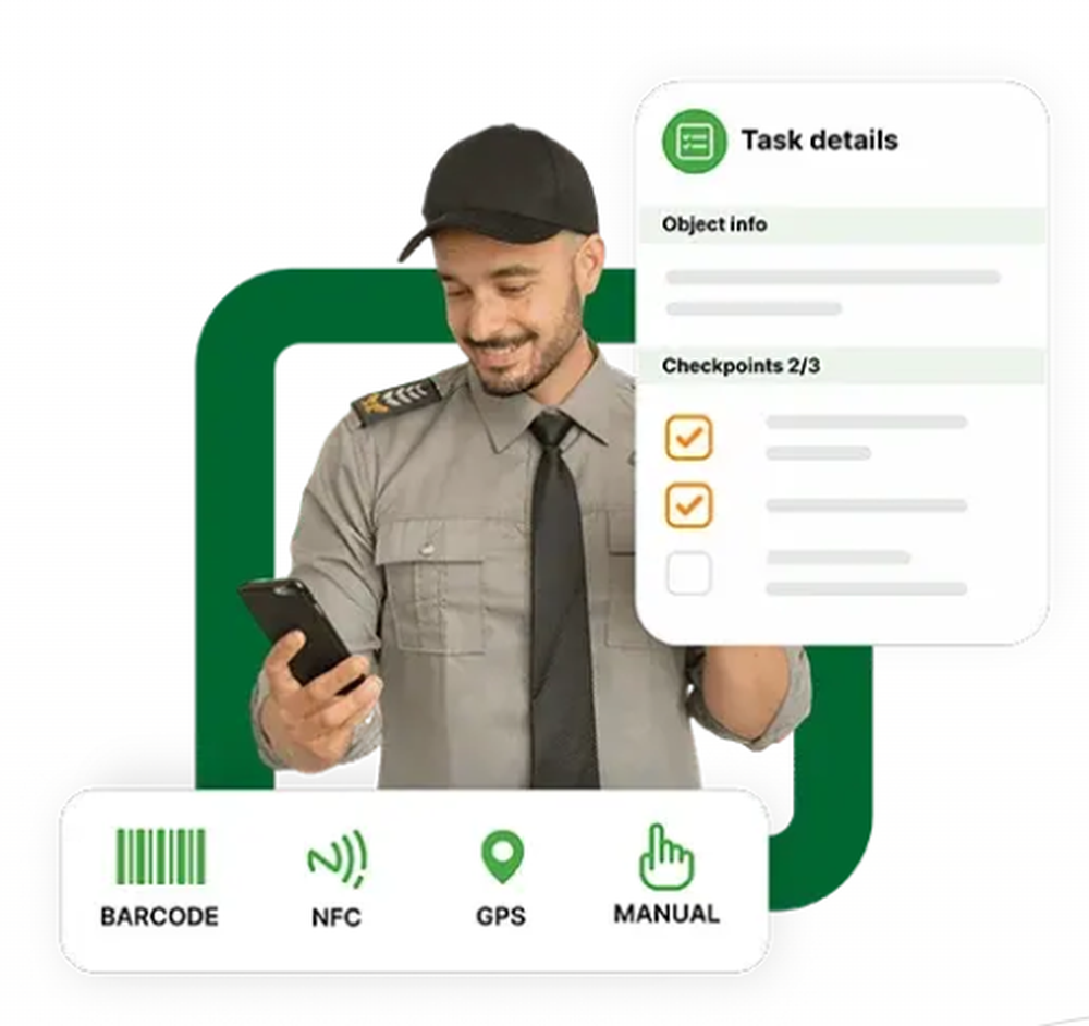SequriX Screenshot 1