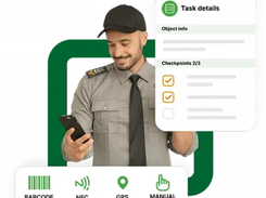 SequriX Screenshot 1