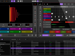 Serato Studio Screenshot 1