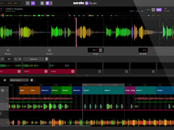 Serato Studio Screenshot 3