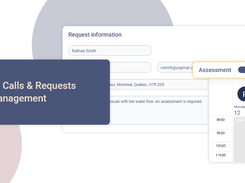 Requests & Assessments