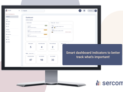 Dashboard preview