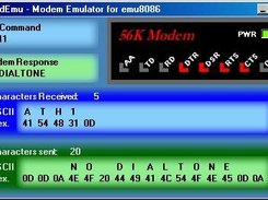 ModEmu application