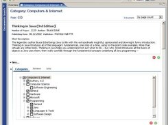 Example of Data Edition: Categories and Basic Document Data