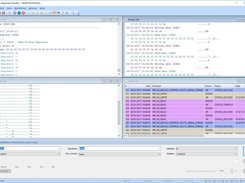 Serial Port Monitor Screenshot 2