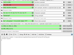 Serial Tool Screenshot 2