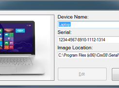 SerialVault