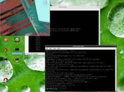 serial camera view record Screenshot 1