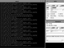 sgps.exe, sg.exe, netcat as IP(rndis) clients on Linux