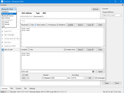 Bluetooth on Windows