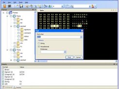Find Data