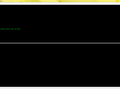 SeriCom communicates with Arduino, with the SerialCallResponse program.