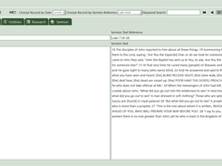 Scripture Tab