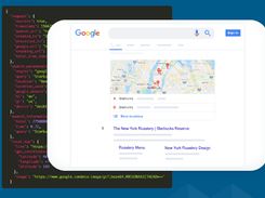serpstack Screenshot 1