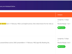 SERPWoo Screenshot 1