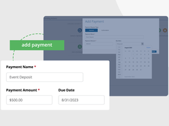 Reducing processing costs and never miss a payment with flexible ecommerce payment options.