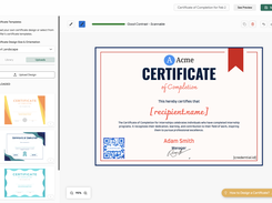 Creating Certificates