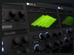 Serum Screenshot 1