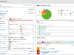 SolarWinds Server & Application Monitor Screenshot 1